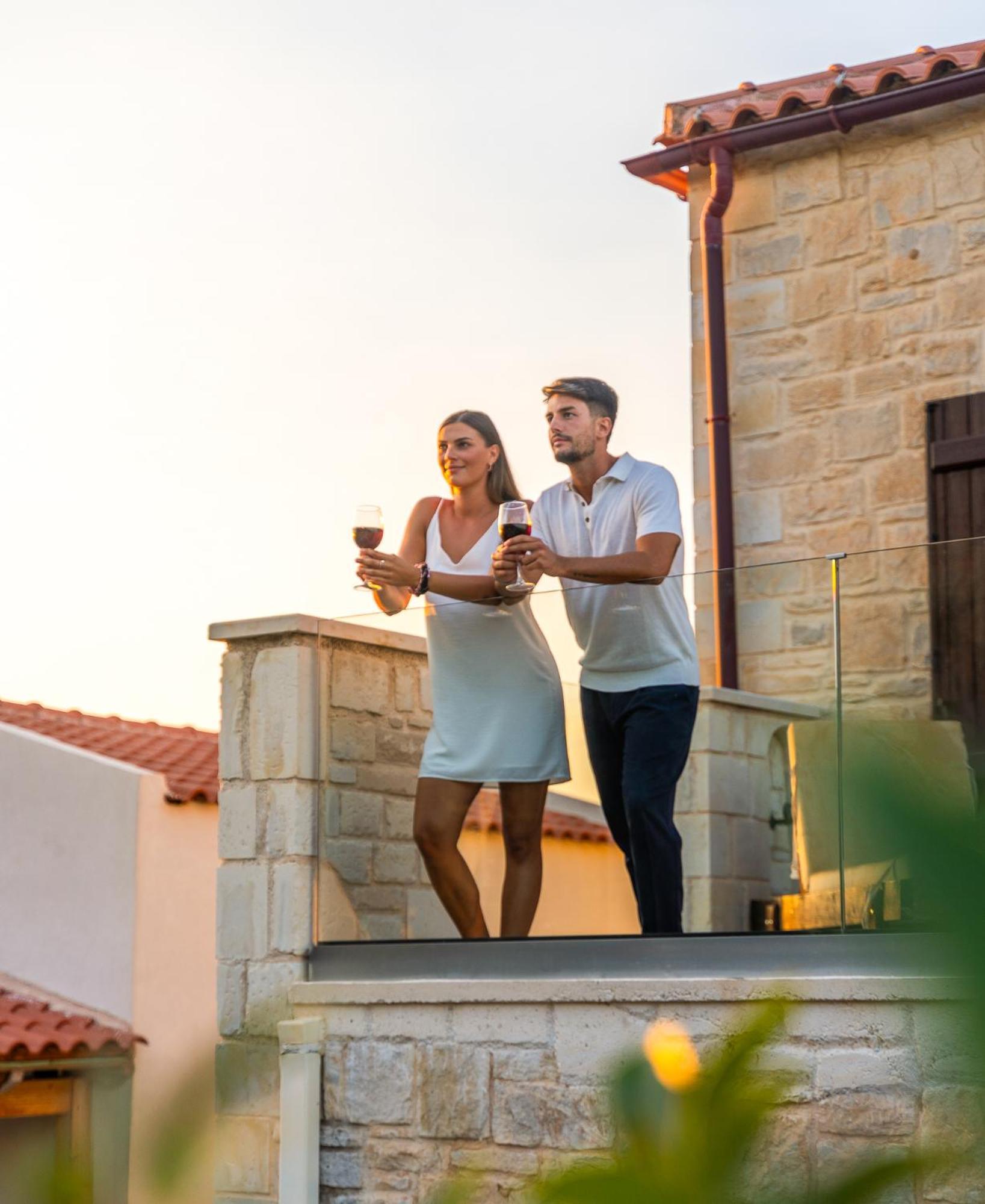 Villa Freedom Kokkino Chorio Экстерьер фото